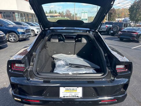 New 2026 Dodge Charger R/T Scat Pack w/ Track Package image 21