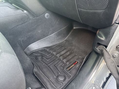 Used 2021 Jeep Wrangler Unlimited Sport image 44