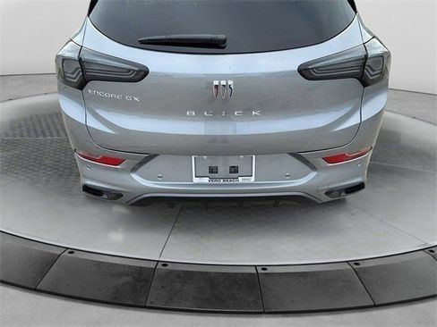 New 2026 Buick Encore GX Avenir w/ Avenir Technology Package image 13