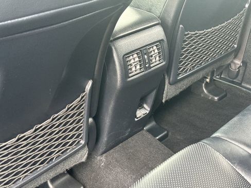 Used 2024 Toyota 4Runner Limited AWD/4WD image 42