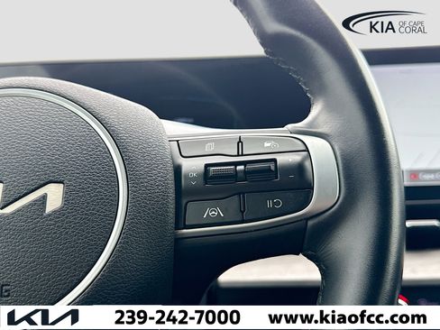 Certified 2023 Kia Sportage X-Line w/ X-Line Premium Package image 38