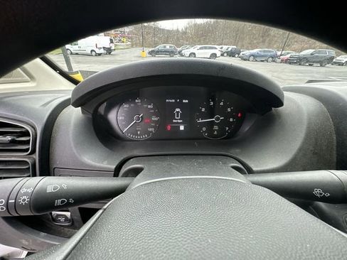 Used 2023 RAM ProMaster 2500 image 13