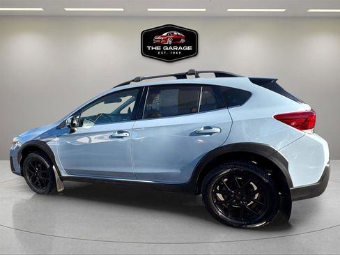 Used 2018 Subaru Crosstrek 2.0i Limited image 9