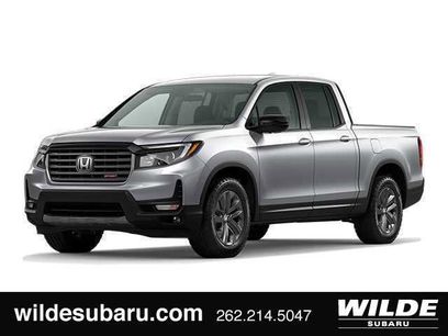 Used 2023 Honda Ridgeline Sport