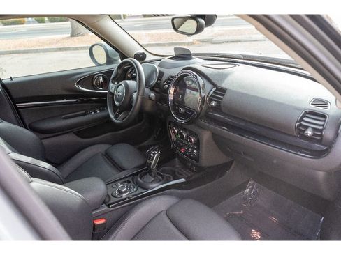 Used 2023 MINI Cooper Clubman S image 32