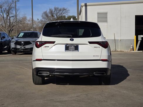 Certified 2024 Acura MDX A-Spec image 7