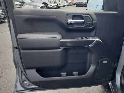 Used 2021 GMC Sierra 1500 AT4 w/ AT4 Premium Package AWD/4WD image 22