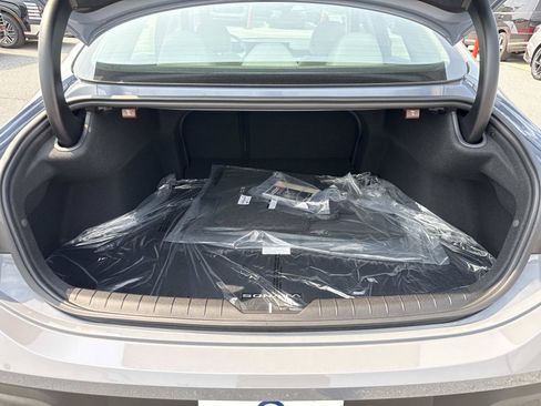 New 2026 Hyundai Sonata SE FWD image 11