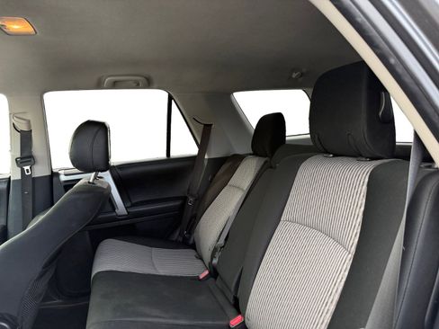 Used 2016 Toyota 4Runner SR5 image 11