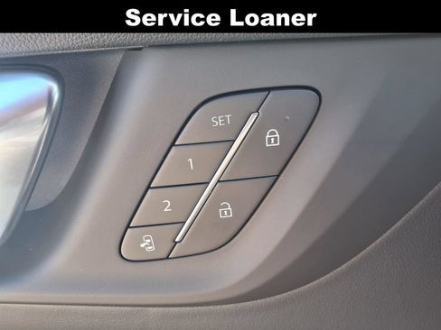 New 2026 Buick Enclave Sport Touring w/ Power Package FWD image 9