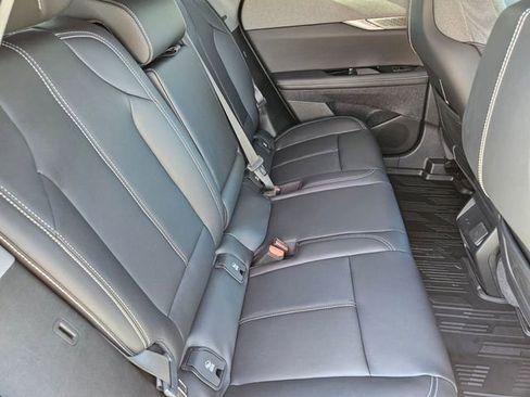 New 2026 Cadillac Optiq Sport 1 image 28