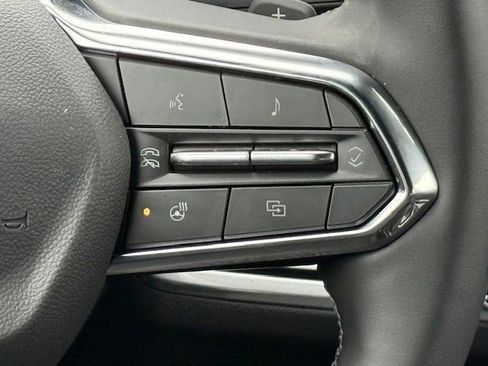 New 2026 Chevrolet Equinox LT w/ Convenience Package II image 30