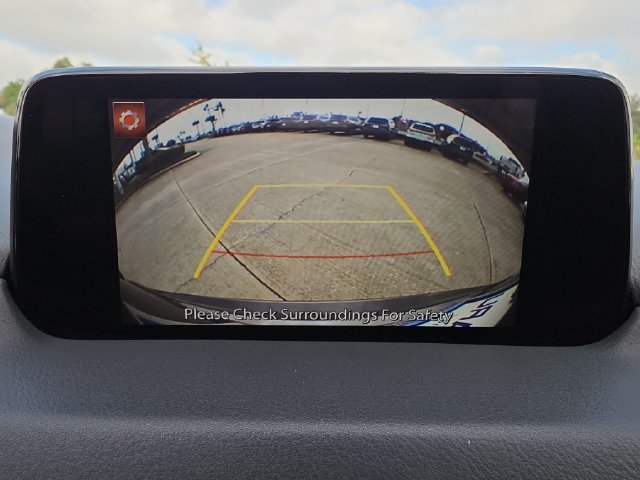 Used 2017 MAZDA CX-5 Touring FWD image 17