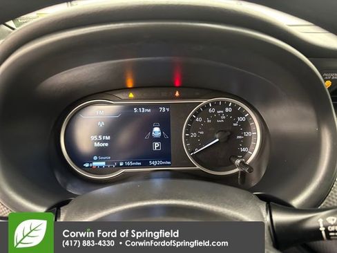 Used 2019 Nissan Kicks SV w/ Interior Electronics Package image 16