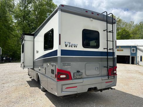 Used 2019 Mercedes-Benz Sprinter 170 image 7
