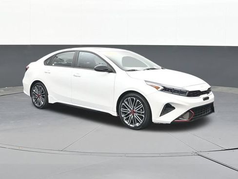 Used 2023 Kia Forte GT FWD image 18