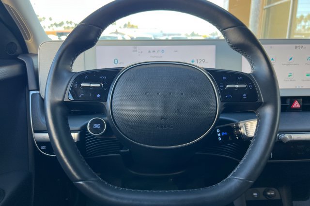 Certified 2024 Hyundai Ioniq 5 SEL RWD image 29