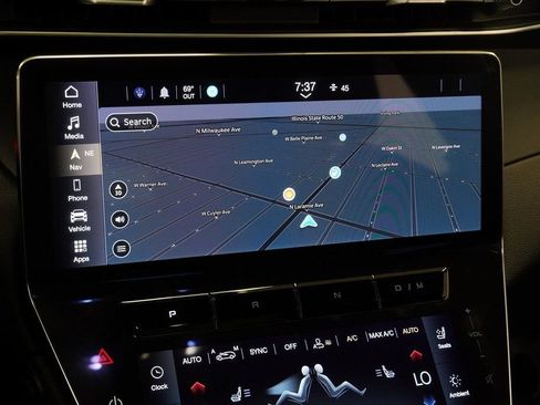 Used 2023 Maserati Grecale Modena image 31