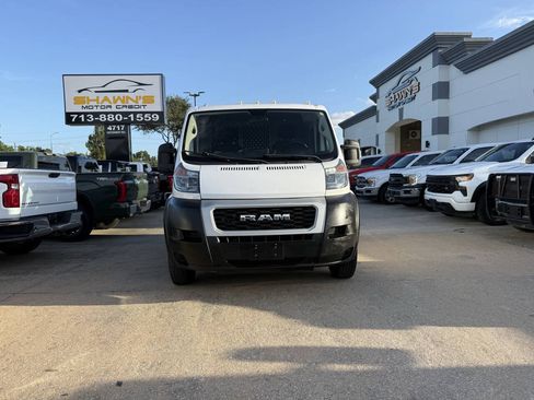 Used 2021 RAM ProMaster 1500 FWD image 39