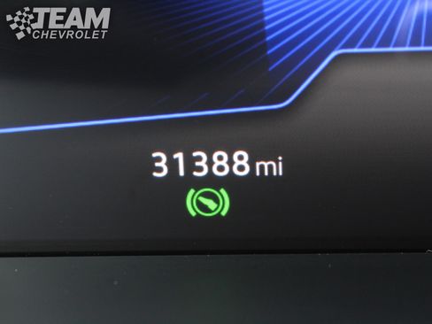 Used 2024 Volkswagen Tiguan Wolfsburg Edition image 14