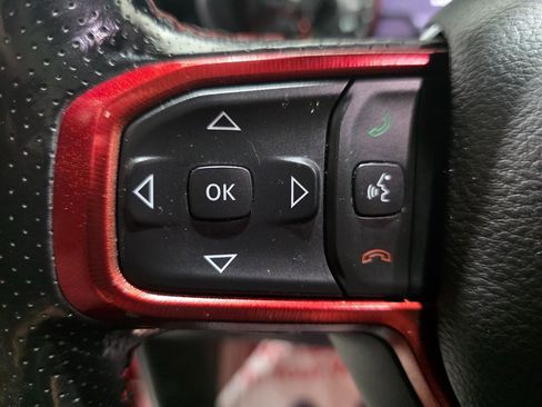 Used 2019 RAM 1500 Rebel w/ Level 2 Equipment Group image 5