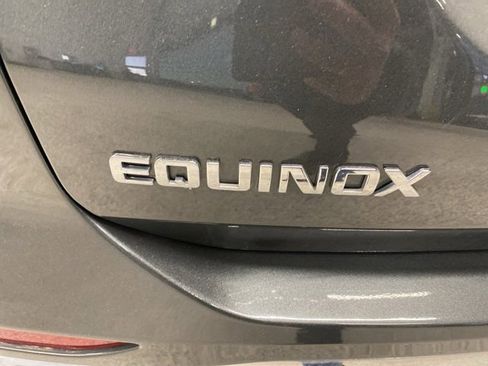 Used 2018 Chevrolet Equinox LT image 8