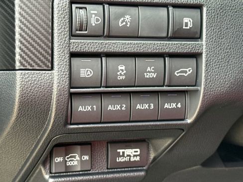 Used 2025 Toyota 4Runner TRD Pro AWD/4WD image 24