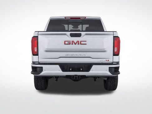 Certified 2022 GMC Sierra 1500 AT4 w/ AT4 Premium Package AWD/4WD image 9