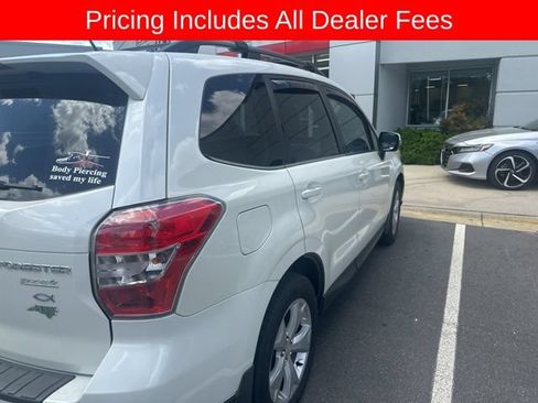Used 2014 Subaru Forester 2.5i Touring AWD/4WD image 18