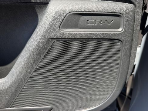 Used 2026 Honda CR-V EX image 26