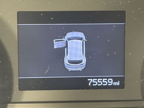 Used 2020 Kia Sportage LX image 5