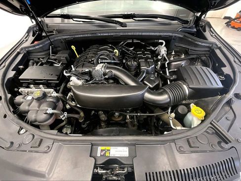 Used 2016 Dodge Durango Citadel w/ Premium Entertainment Group image 9