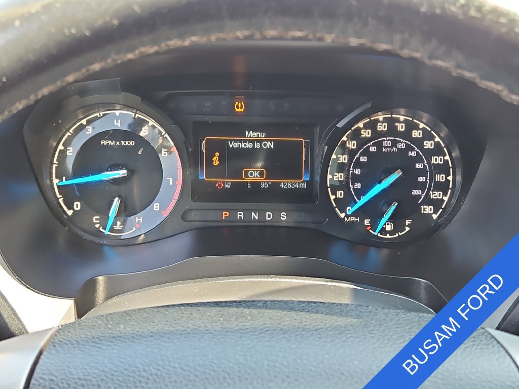 Used 2023 Ford Ranger XLT w/ Equipment Group 302A High AWD/4WD image 26