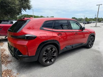 Used 2023 BMW XM