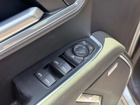 New 2026 Chevrolet Silverado 1500 RST w/ RST All Star Premium Package AWD/4WD image 19