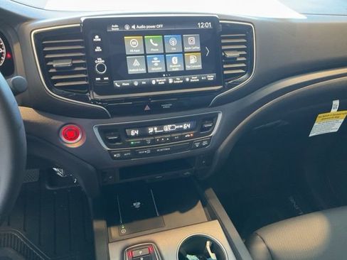 New 2026 Honda Ridgeline RTL image 15