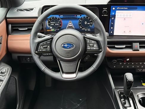 New 2026 Subaru Outback Touring XT image 14