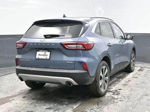 Used 2024 Ford Escape Platinum image 6