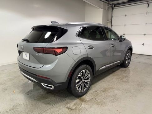 New 2026 Buick Envision Preferred image 6