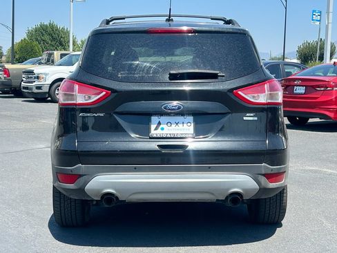 Used 2014 Ford Escape SE w/ Equipment Group 201A AWD/4WD image 6