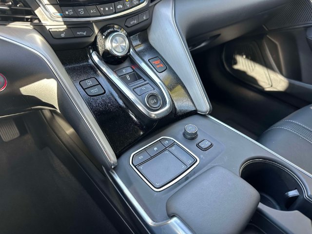 Used 2023 Acura TLX w/ Technology Package FWD image 30