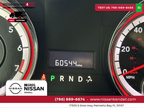 Used 2019 Dodge Grand Caravan SE image 19