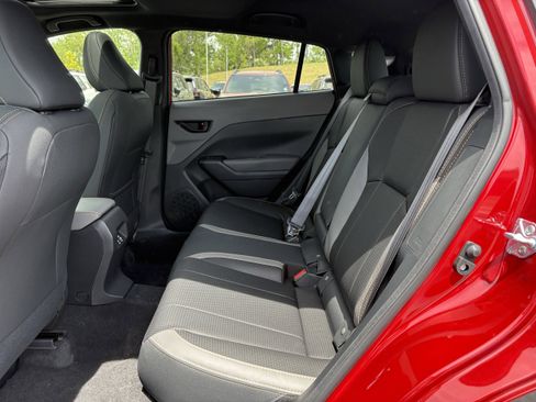 New 2026 Subaru Crosstrek 2.5i Wilderness AWD/4WD image 31