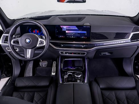 Used 2026 BMW X7 xDrive40i image 6