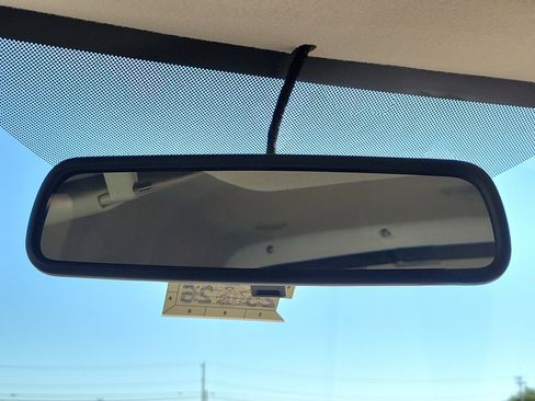 New 2025 GMC Savana 3500 w/ Power Convenience Package image 25