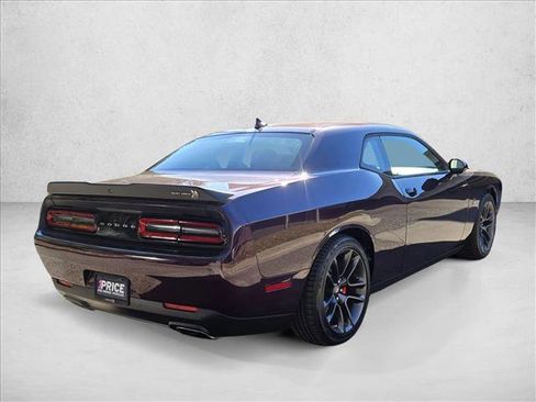 Used 2021 Dodge Challenger R/T Scat Pack image 5