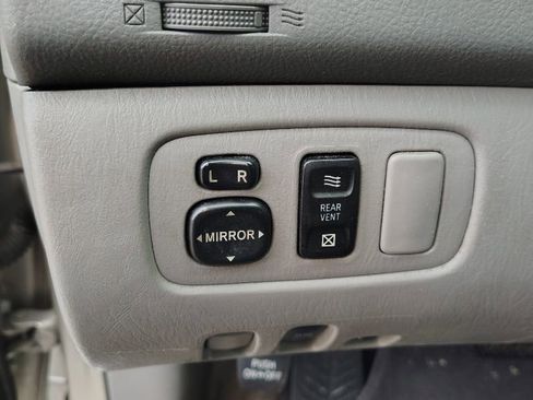 Used 2005 Toyota Sienna LE image 41