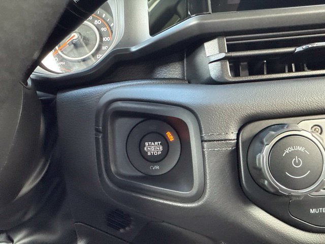 New 2026 Jeep Wrangler Unlimited Sahara AWD/4WD image 19