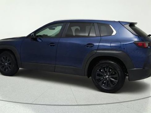 Used 2025 MAZDA CX-50 AWD 2.5 S w/ Preferred Package image 3