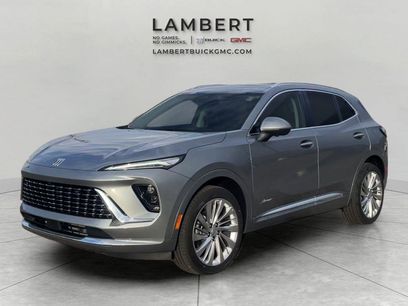 New 2026 Buick Envision Avenir